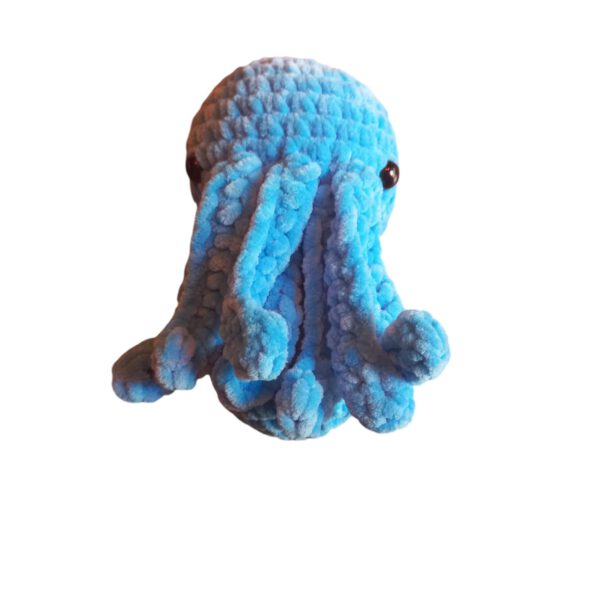 Baby Cthulhu