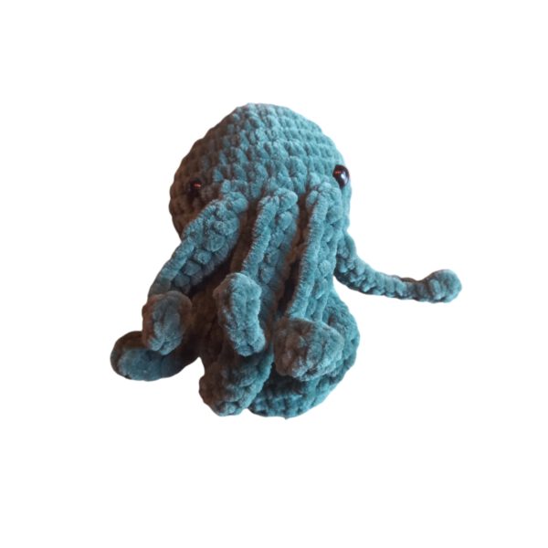 Baby Cthulhu