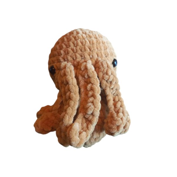 Baby Cthulhu