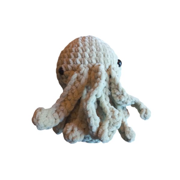 Baby Cthulhu