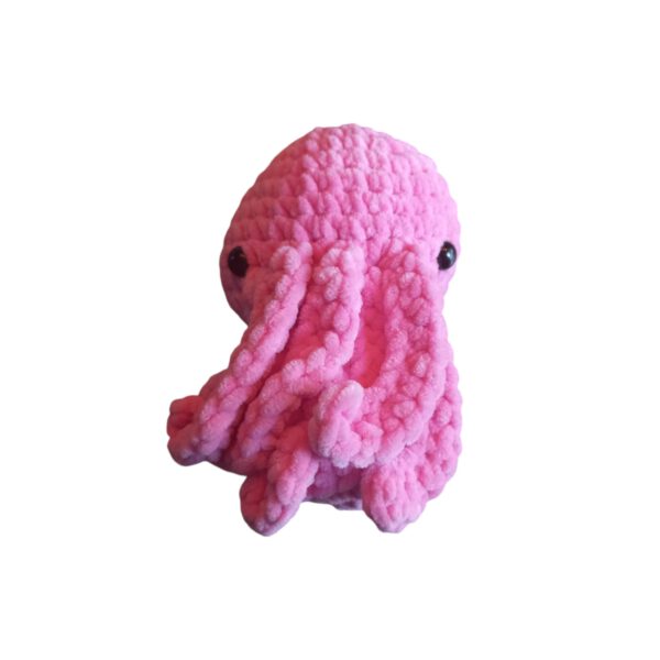 Baby Cthulhu