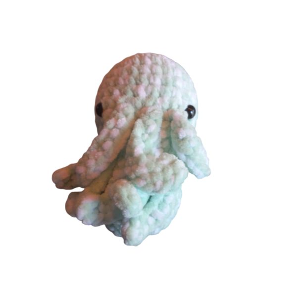 Baby Cthulhu