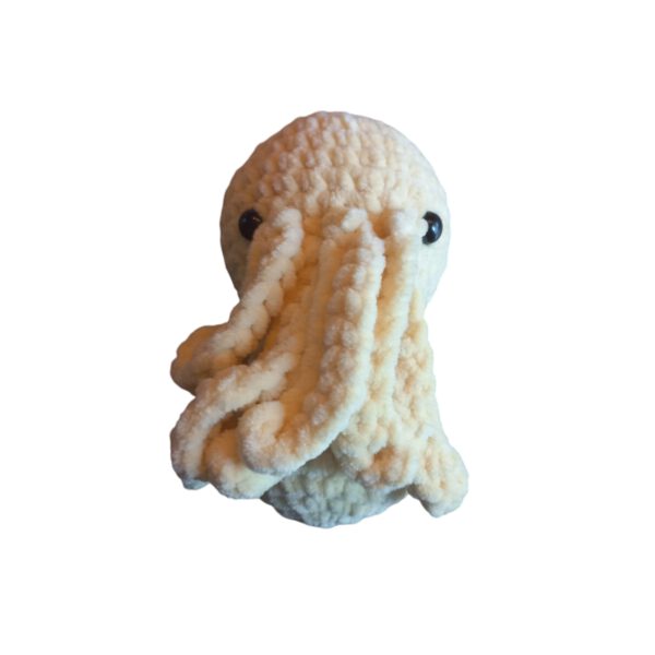 Baby Cthulhu