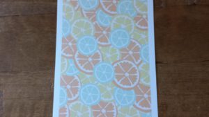 Citrus Plain