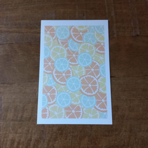 Citrus Plain