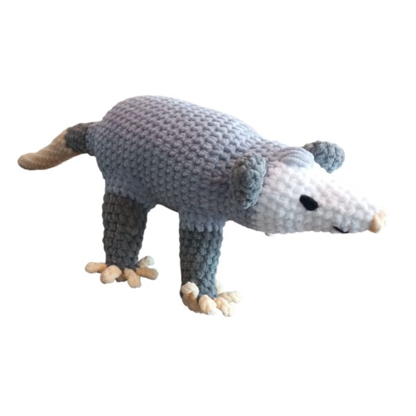 Possum mama